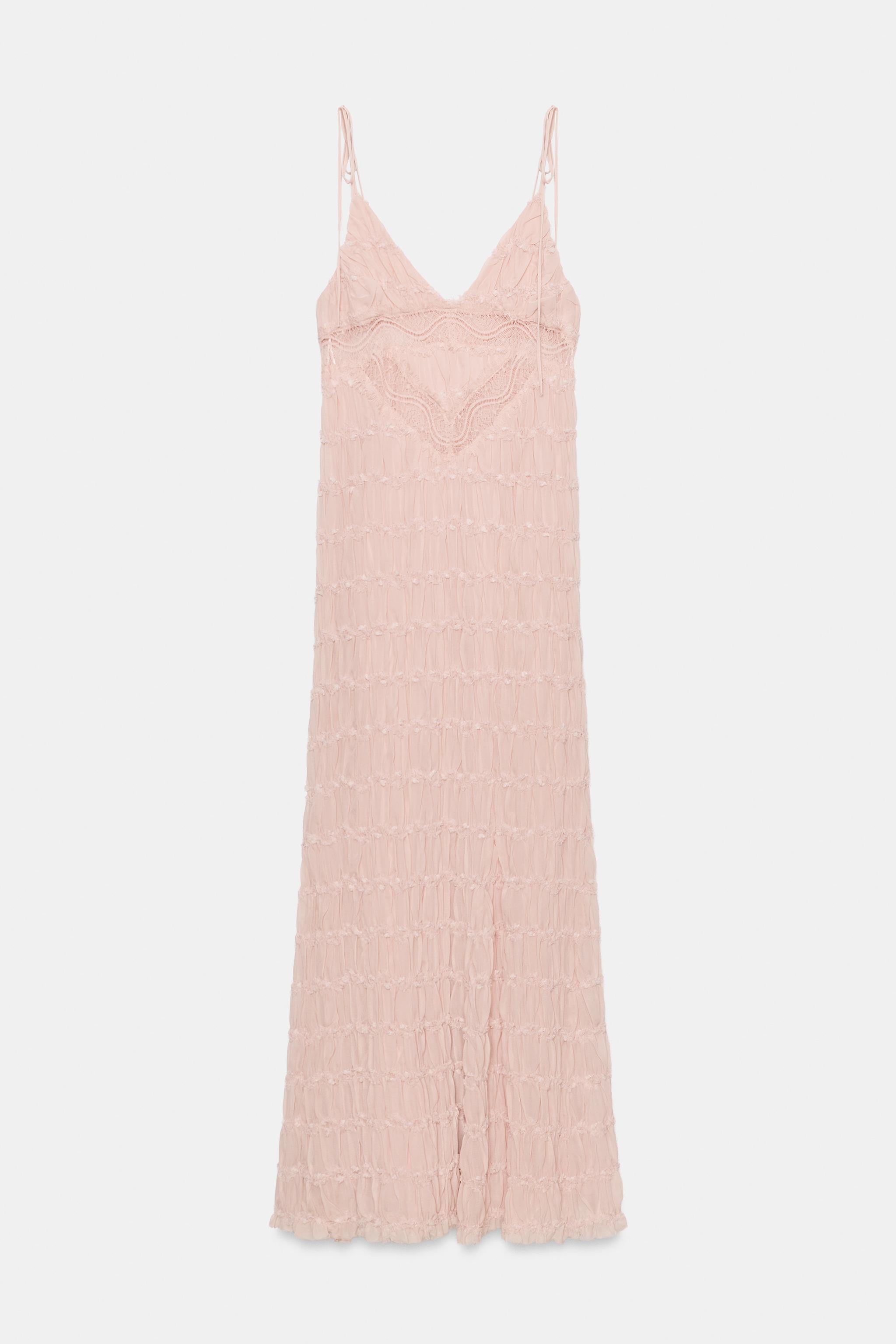 SLIP DRESS
